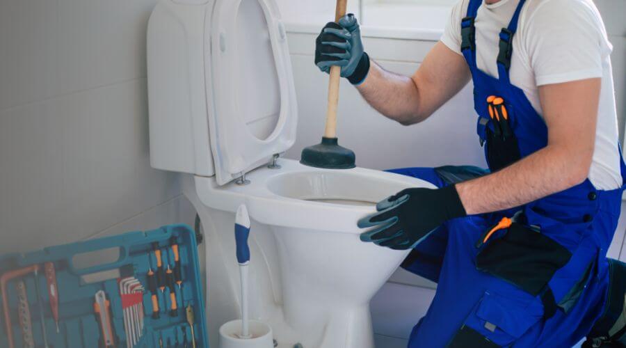 Professional water heater repair in Petrolia, CA
